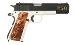 Auto-Ordnance 1911A1 Marines 250TH Special Edition .45 ACP 5" - 1911BKOC17 Auto-Ordnance 1911A1 Marines 250TH Special Edition .45 ACP 5" - 1911BKOC17