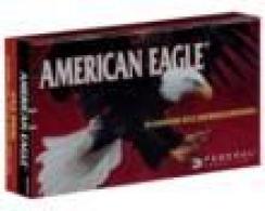 FED AMER EAGLE 223 FMJ 62GR 500 RDS FED AMER EAGLE 223 FMJ 62GR 500 RDS