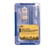 CVA Deluxe Muzzleloading Cleaning Set Cleaning Rod w/ Rotating Handle - AA1801