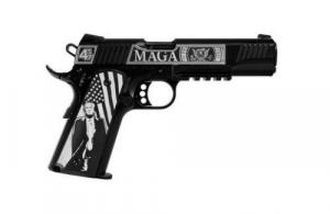 Walther Arms Hammerli Arms Forge H1 22 5" Black 12R - Hammerli 2024 Walther Arms Hammerli Arms Forge H1 22 5" Black 12R - Hammerli 2024