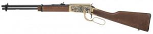 RIO BRAVO .22 LR BUFFALO BILL - RL22181WD-GBB