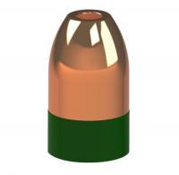 Powerbelt Bulk Pack Hollow Point Bullets 50 cal 295 gr 50 Pack - AC1595X-50