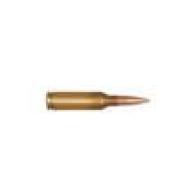 Berger 6.5 PRC 153.5gr LR Hybrid Target Ammo 20 Rounds