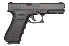 Used Glock 22, .40 S&W, Gen 4, 15 Round - UGLK22410