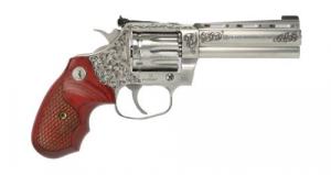 KING COBRA .22 LR Stainless Steel 4.25" TGW - KCOBRA22-SP4WBB-TGW