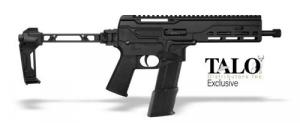 DBX PIST 5.7X28 Black 8" STRIKE - DB1680L001