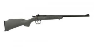CRICKETT .22 LR BL/GRY - KSA2447