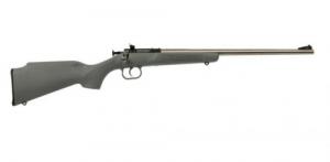 CRICKETT .22 LR SS/GRY - KSA2448