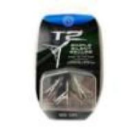 G5 T2: 2-blade expandable broadhead 125GR BMP 3 Pack G5 T2: 2-blade expandable broadhead 125GR BMP 3 Pack