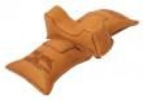 NO.2 REG OWL EAR STRADDLE BAG NO.2 REG OWL EAR STRADDLE BAG
