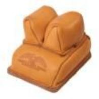 RABBIT EAR REAR BAG W/HEAVY BTTM