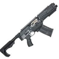 FOSTECH ORIGIN-12 SBS 9" Black - 7201-BL FOSTECH ORIGIN-12 SBS 9" Black - 7201-BL
