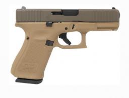 GLK G5 9MM 15RD DDE PATB - 19