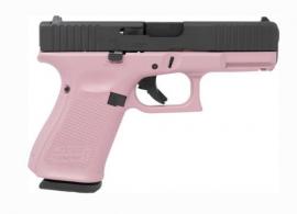 GLK G5 9MM 15RD PINK Black - 19 GLK G5 9MM 15RD PINK Black - 19