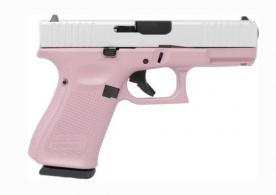 GLK G5 9MM 15RD PINK SA - ACG57024AUS GLK G5 9MM 15RD PINK SA - ACG57024AUS