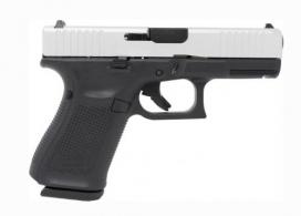 GLK G5 9MM 15RD SA SLIDE - 19 GLK G5 9MM 15RD SA SLIDE - 19
