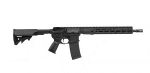 DI BILLET 5.56MM Black 16.1" - ICDIR5B16MLBT