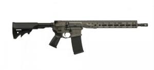 DI BILLET 5.56MM Tungsten 16.1" - ICDIR5TG16MLBT DI BILLET 5.56MM Tungsten 16.1" - ICDIR5TG16MLBT