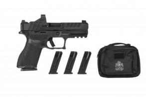Springfield Armory ECHELON 9MM Black 4" 15+1 Night Sights GU - EC9409B3D15GU25 Springfield Armory ECHELON 9MM Black 4" 15+1 Night Sights GU - EC9409B3D15GU25