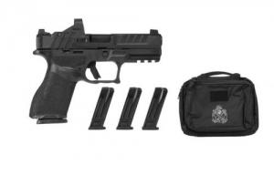 ECHELON 9MM Black 4" 10+1 Night Sights GU - EC9409BLC3DGU25