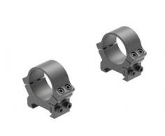 Leupold PRW2 Scope Rings Matte 1in. Low - 174079