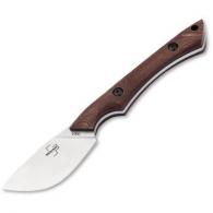 BOKER PLUS M.U.K. 2.4" PLN BRN - 02BO593