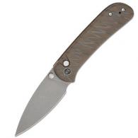 WE QUBIT TIGER TITANIUM 20CV - WE22030F-4