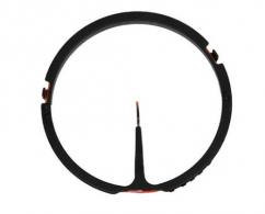 Axcel AVX-41 Fiber Optic Ring Pin .019 Red - AVX4-RP19-RD Axcel AVX-41 Fiber Optic Ring Pin .019 Red - AVX4-RP19-RD
