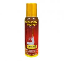 Wildlife Research Golden Rope Scent Spray 3oz - 248-3