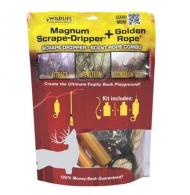 Wildlife Research Dripper Scrape & Rope Combo - 395