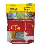 Wildlife Research Active-Branch & Rope Combo - 397 Wildlife Research Active-Branch & Rope Combo - 397