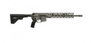 MR556 A4 5.56 16.5" 30+1 Gray - 81001308 MR556 A4 5.56 16.5" 30+1 Gray - 81001308