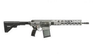 Heckler and Koch MR762 Series MR762 A4 Rifle 7.62 x 51mm 308 Win - 81001310 Heckler and Koch MR762 Series MR762 A4 Rifle 7.62 x 51mm 308 Win - 81001310