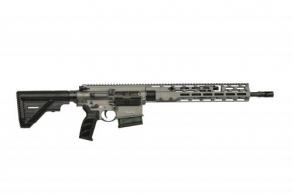 SCSA Taipan Light .223 Wylde Pump Action Rifle CITTPN223BRZ | 10+1