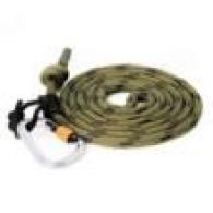 Tethrd GRIT 11mm Lineman Rope