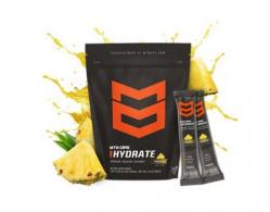 MTN OPS Hydrate Pineapple - Trial Pack 20ct - 1134290320