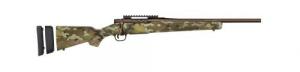 PATRIOT 350LEG PB/MC 18" Threaded Barrel SB - 28281
