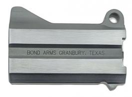 Rough Nation Barrel 10mm Stainless Steel 2.5" - RNBL-250-10MM