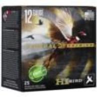 FEDERAL HI-BIRD 12GA 2 3/4'' 1 1/4OZ 4 FIBERWAD AMMO 25RD