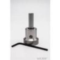 Drift Assembly/ Stainless Steel Cap with 6mm VLD Drift