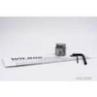 Wilson Stainless Micrometer Cap for Standard Inline Seater D
