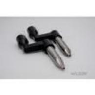 Wilson Uniform Deburring Tool 45 degree