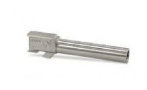 ATI DROP IN CONVERSION BARREL G37 45GAP TO .40 S&W W/ EXTRACTOR AND FOLLOWER ATI DROP IN CONVERSION BARREL G37 45GAP TO .40 S&W W/ EXTRACTOR AND FOLLOWER