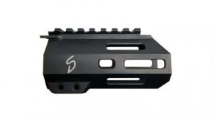 STERN DEFENSE HG4 INCH MOD4 MLOK STERN DEFENSE HG4 INCH MOD4 MLOK