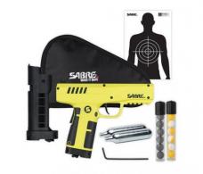 Sabre Compact Launcher Kit Cali - SL-P1C-2