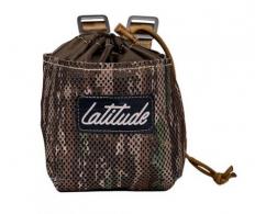 Latitude Classic Dump Pouch  Realtree OG - AX-CDP-RO