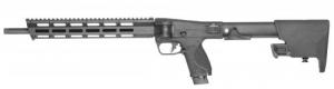 SMITH & WESSON M&P FPC .22 LR 16.25" MLOK O.R. 3-20RD MAGS
