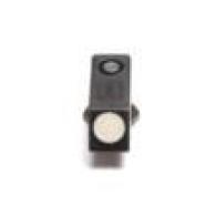 Glock Sight-Steel-Glock 4.1 Front Screw-on Metal Sight Glock Sight-Steel-Glock 4.1 Front Screw-on Metal Sight