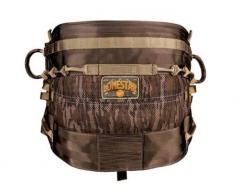 Latitude Lonestar Saddle MO Bottomlands - SK-LS-REG-MOB