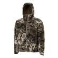 DV8 MAMMOTH JACKET VEIL CANYON GREY SMALL